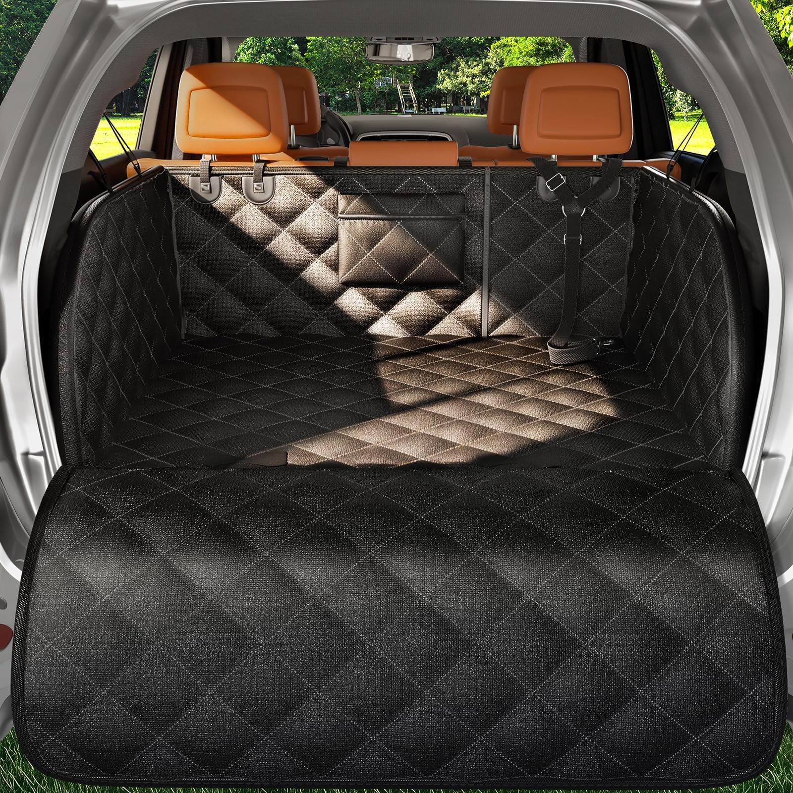 Photo 1 of Zanch SUV Cargo Liner