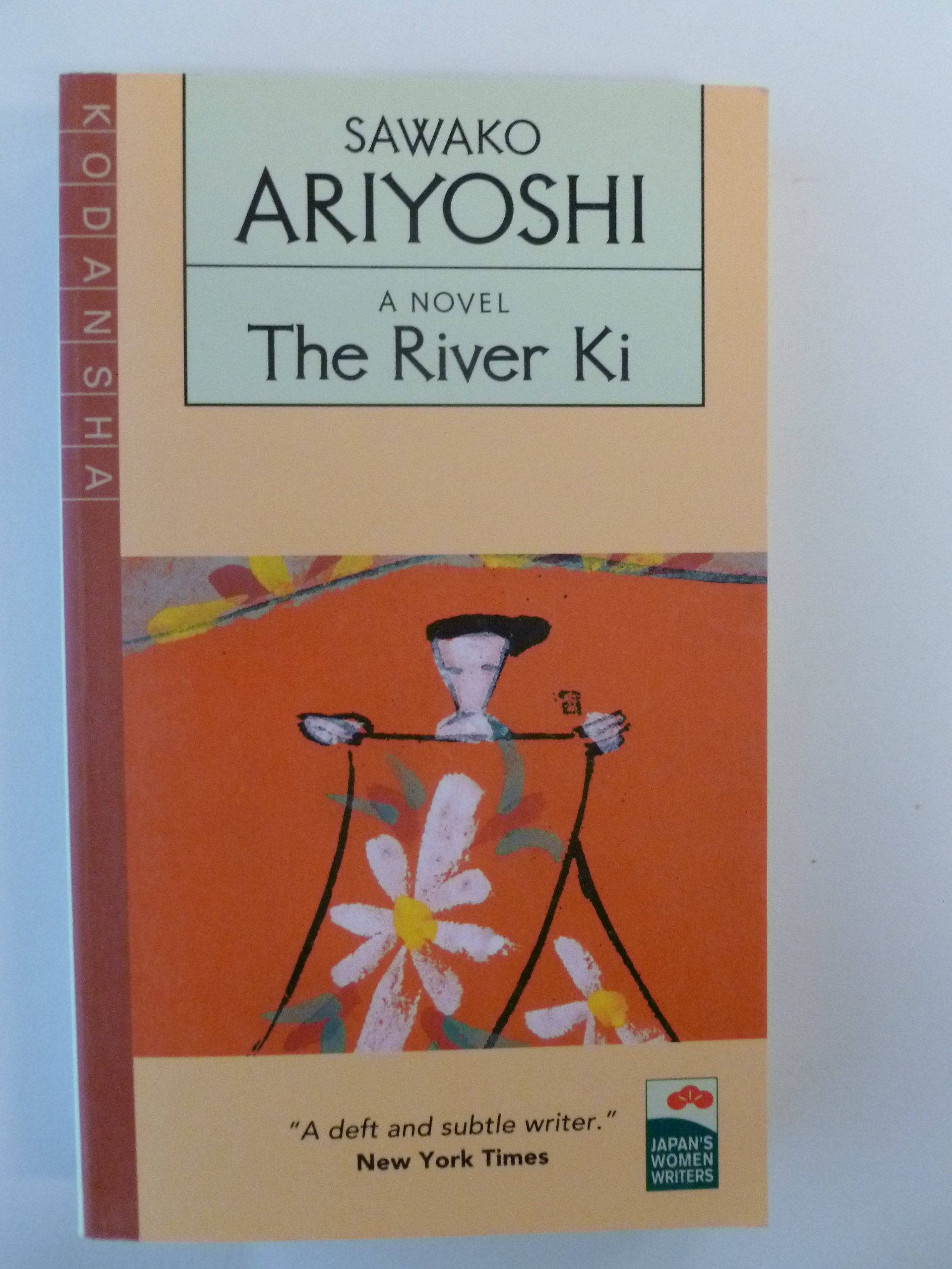 Buy The River Ki — BookShops.in