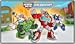 Transformers Rescue Bots: Hero Adventures