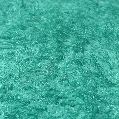 Miniatura 8 de Superior Alfombra grande para interiores, moderna, esponjosa, suave y acogedora para sala de estar, comedor, dormitorio, oficina, entrada, cocina,