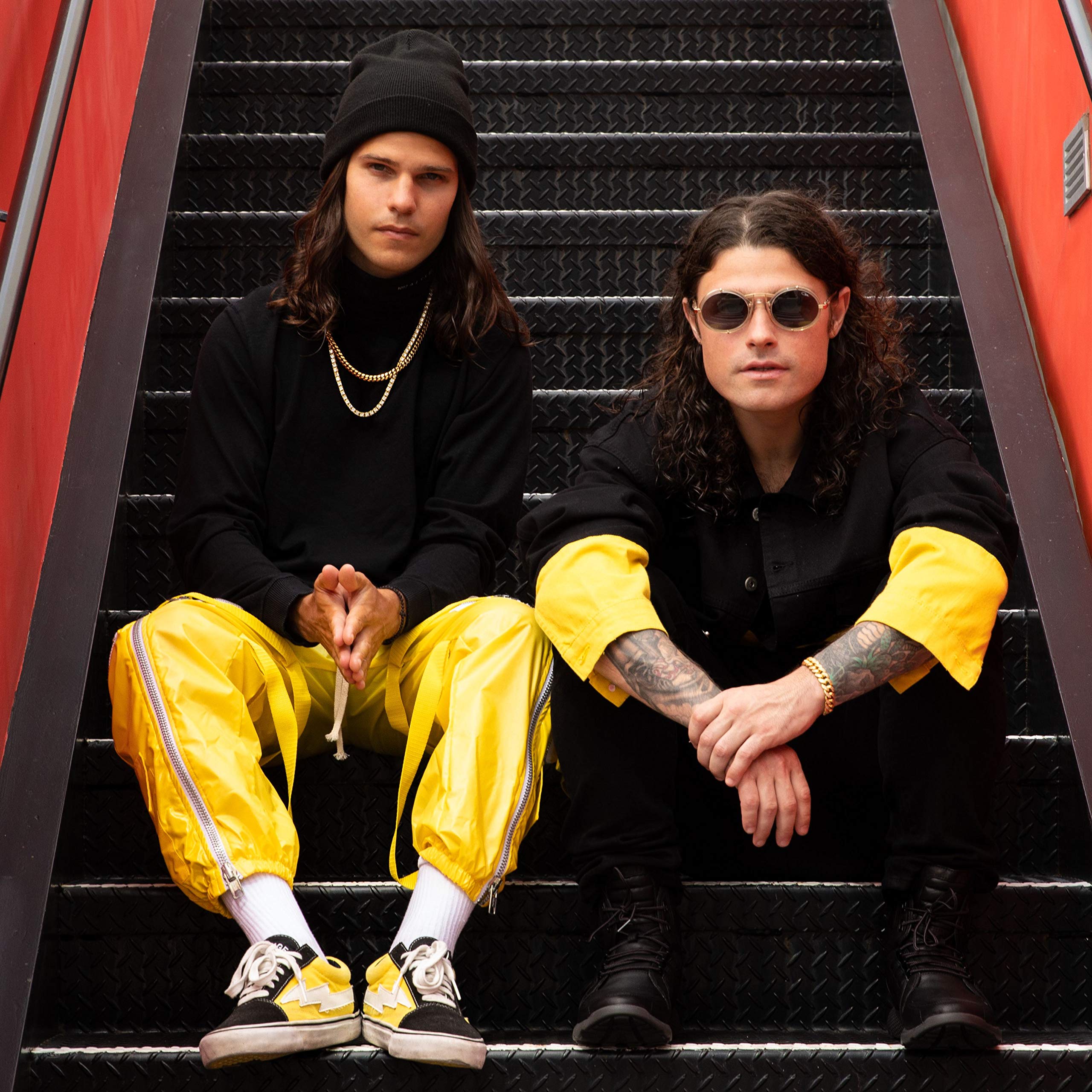 DVBBS