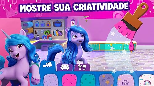 Mundo My Little Pony