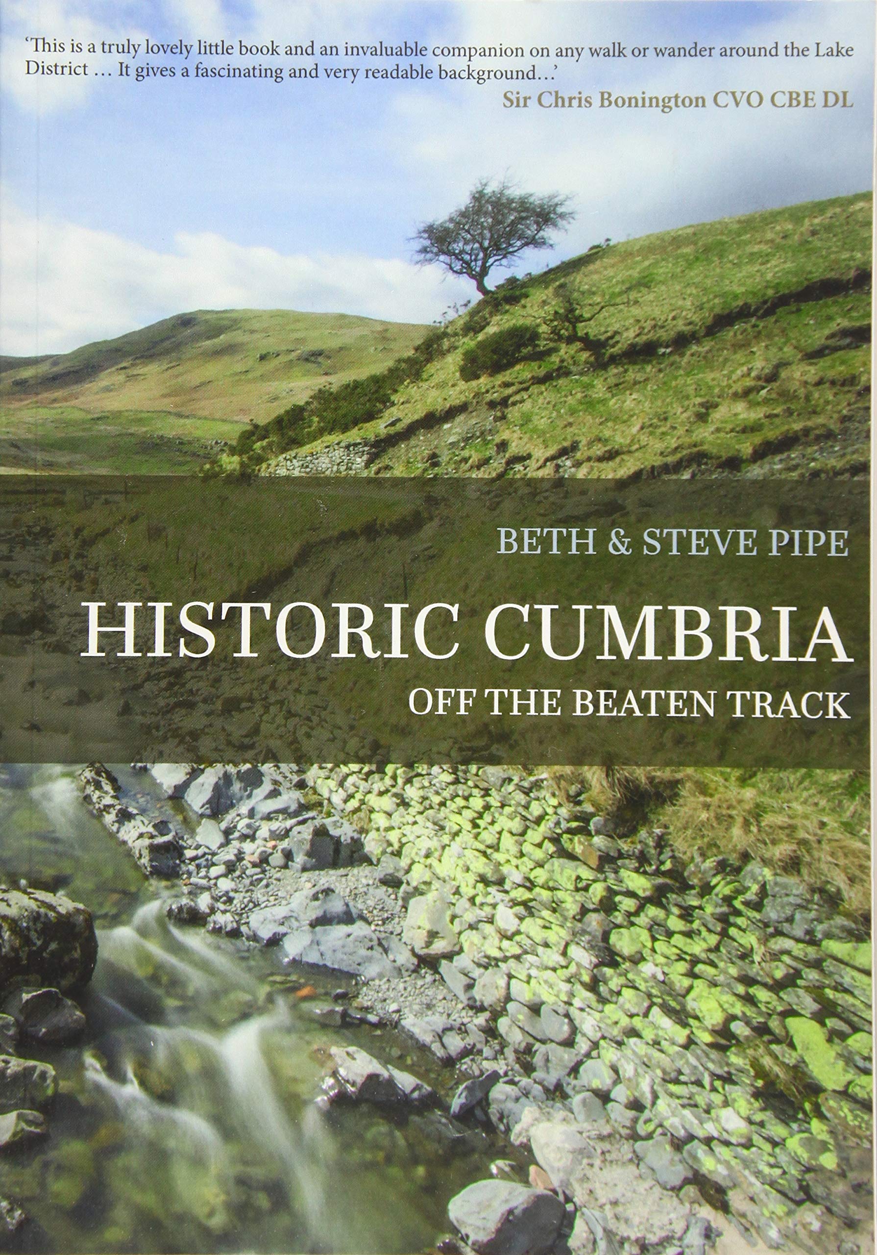 Historic Cumbria: Off the Beaten Track