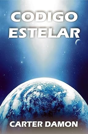 Código estelar Tienda Kindle,eBooks Kindle,Ciencia ficción, fantasía y terror
