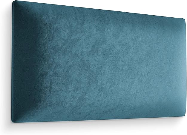 Muralo Wandpaneel Für Kinderzimmer - Gepolstert Mit Magic Velvet Bezug, 30x30 Cm - Süße Motive & Sicher Fürs Kinderzimmer