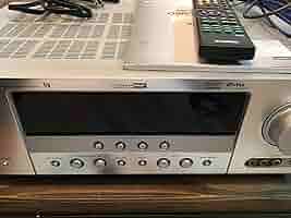 YAMAHA ヤマハ/AVアンプ/DSP-AX361/T022657PR/ピュアオーディオ/Bランク/77【中古】 2130177962.jpg?1703513169