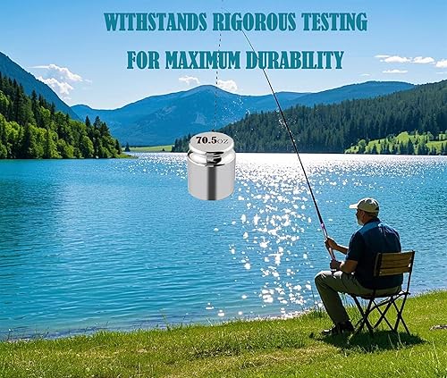 Miniatura 7 de Caña de pescar telescópica de fibra de carbono 26.6 pies portátil ultraligera para mosca, varilla Tenkara plegable para bass y crappie, kit completo