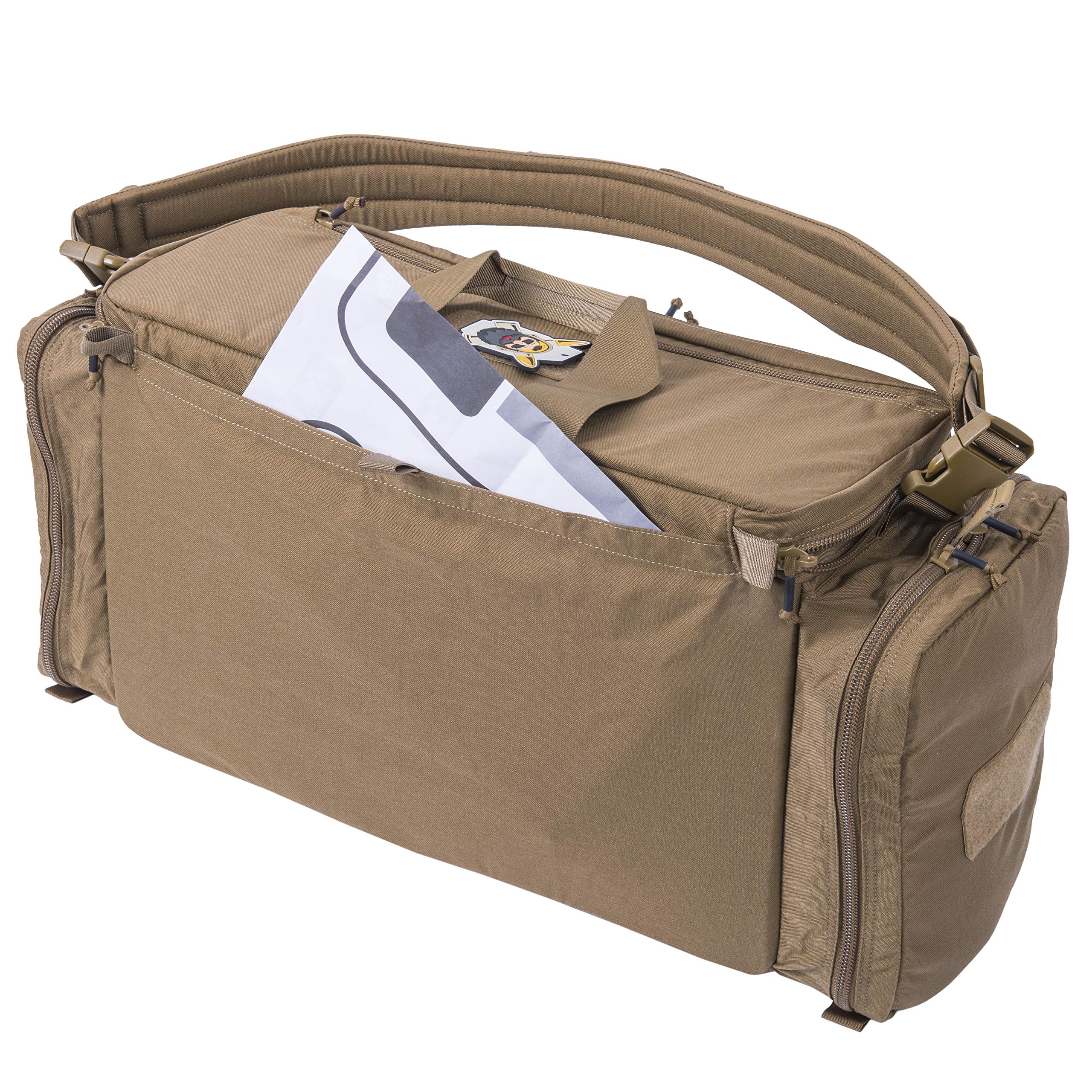 Helikon-Tex Rangemaster Gear Borsa Verde Oliva