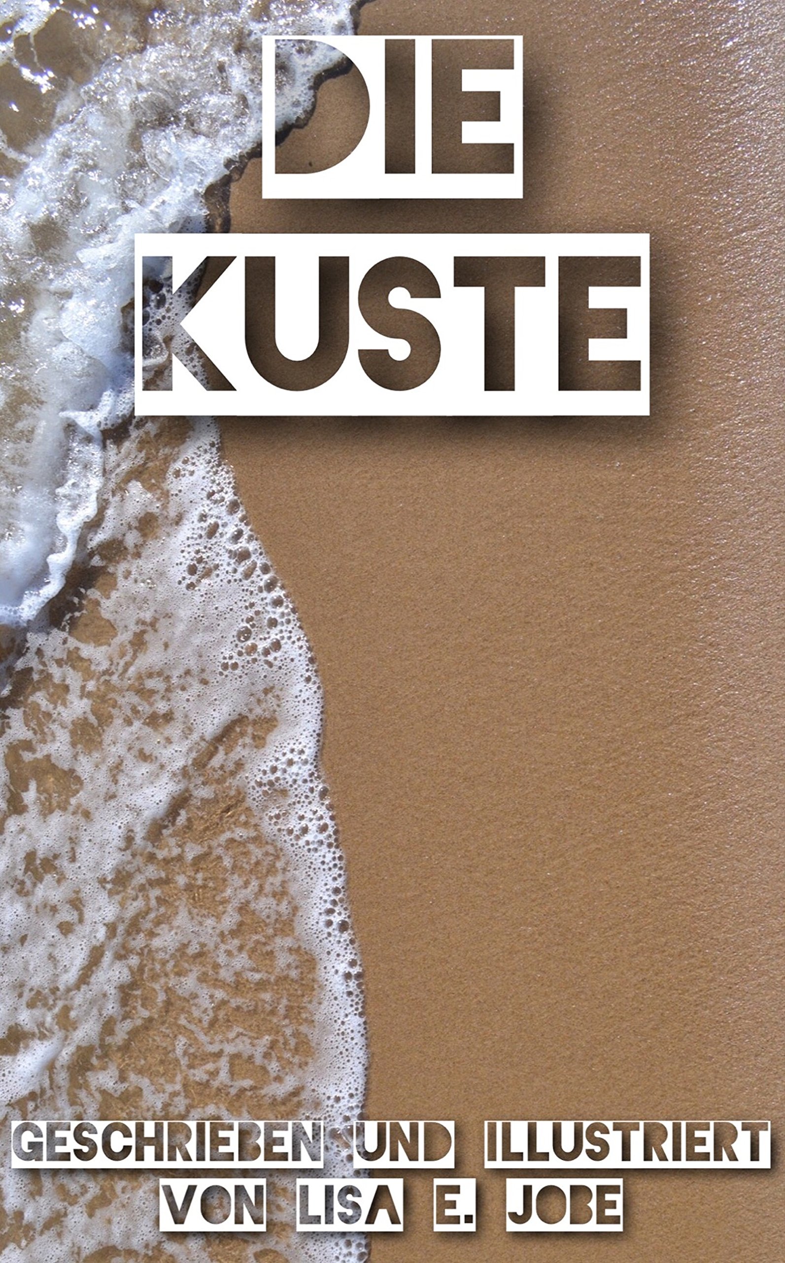 Die Küste (Die Natur-Reihe 6) (German Edition)