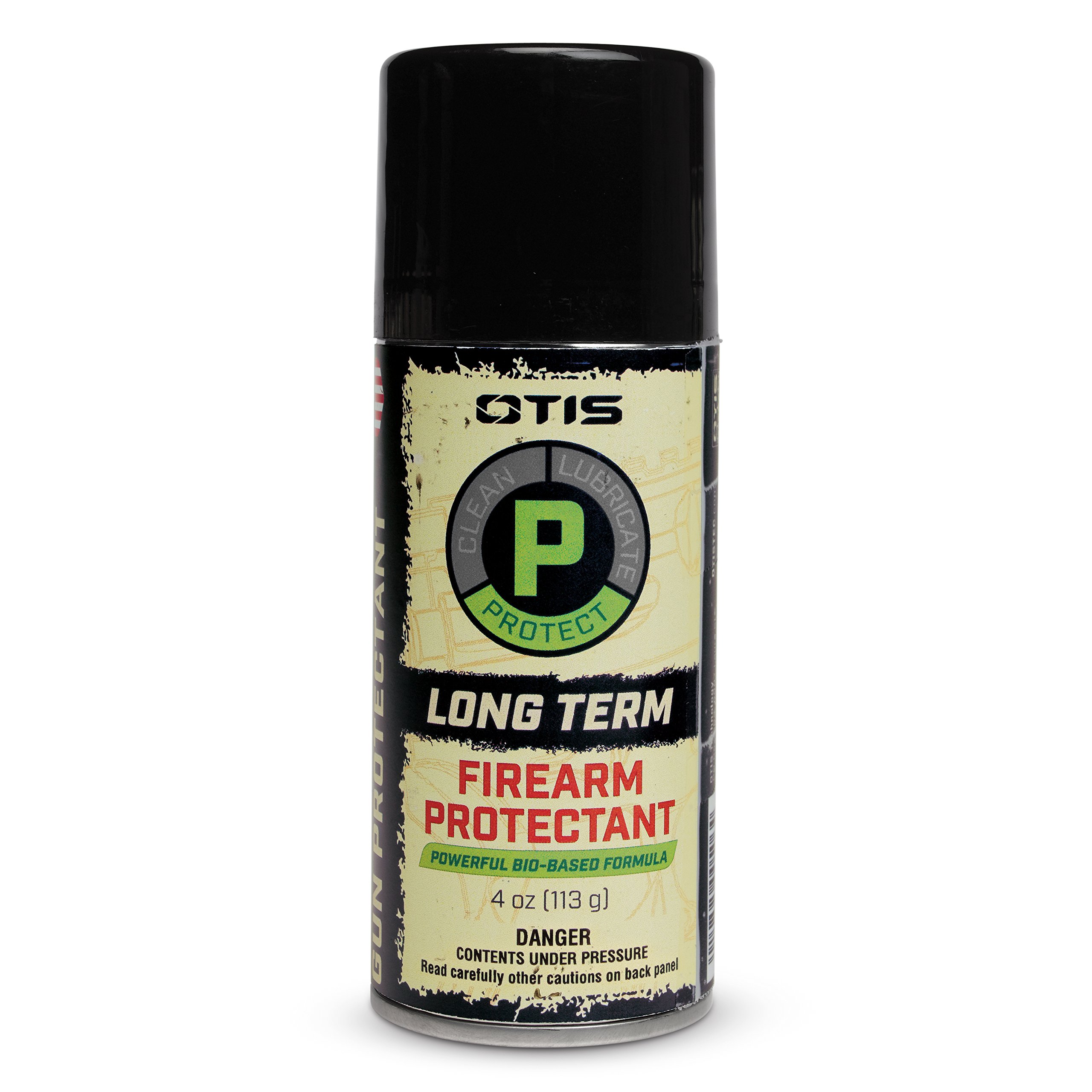 Best Gun Oil for Storage Top Picks for LongTerm Protection Basis Gear