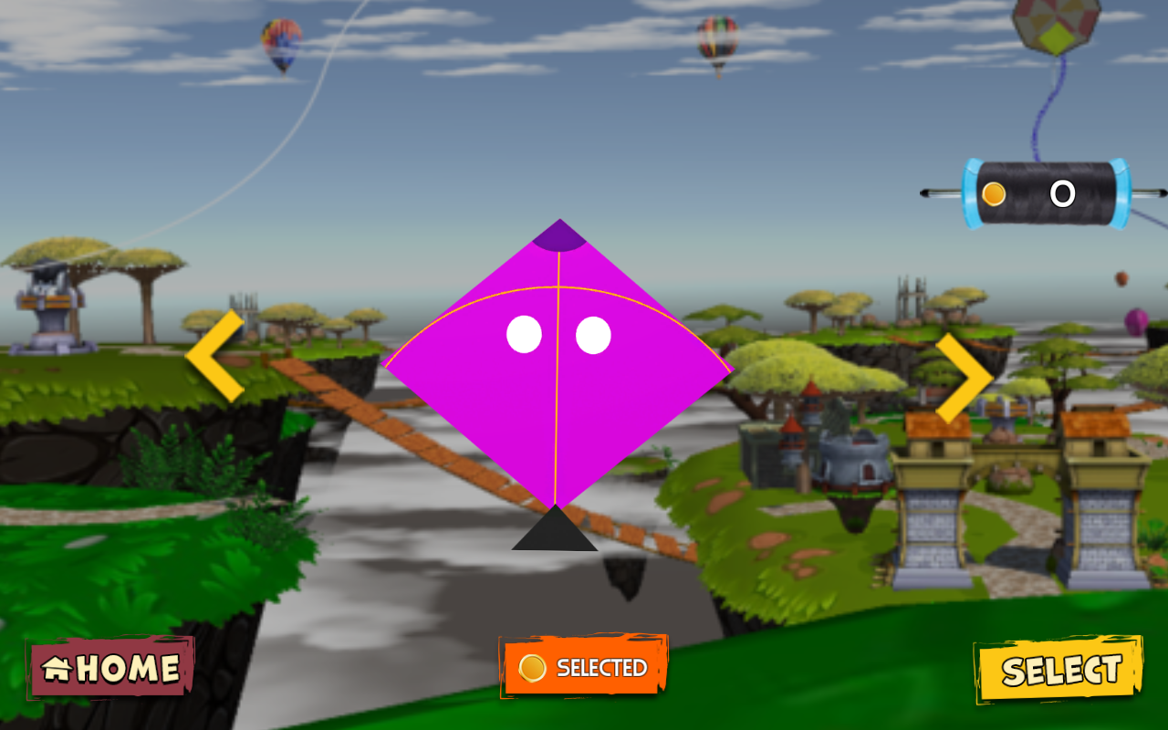 Pipa Combate Kite Flying Festival for Android