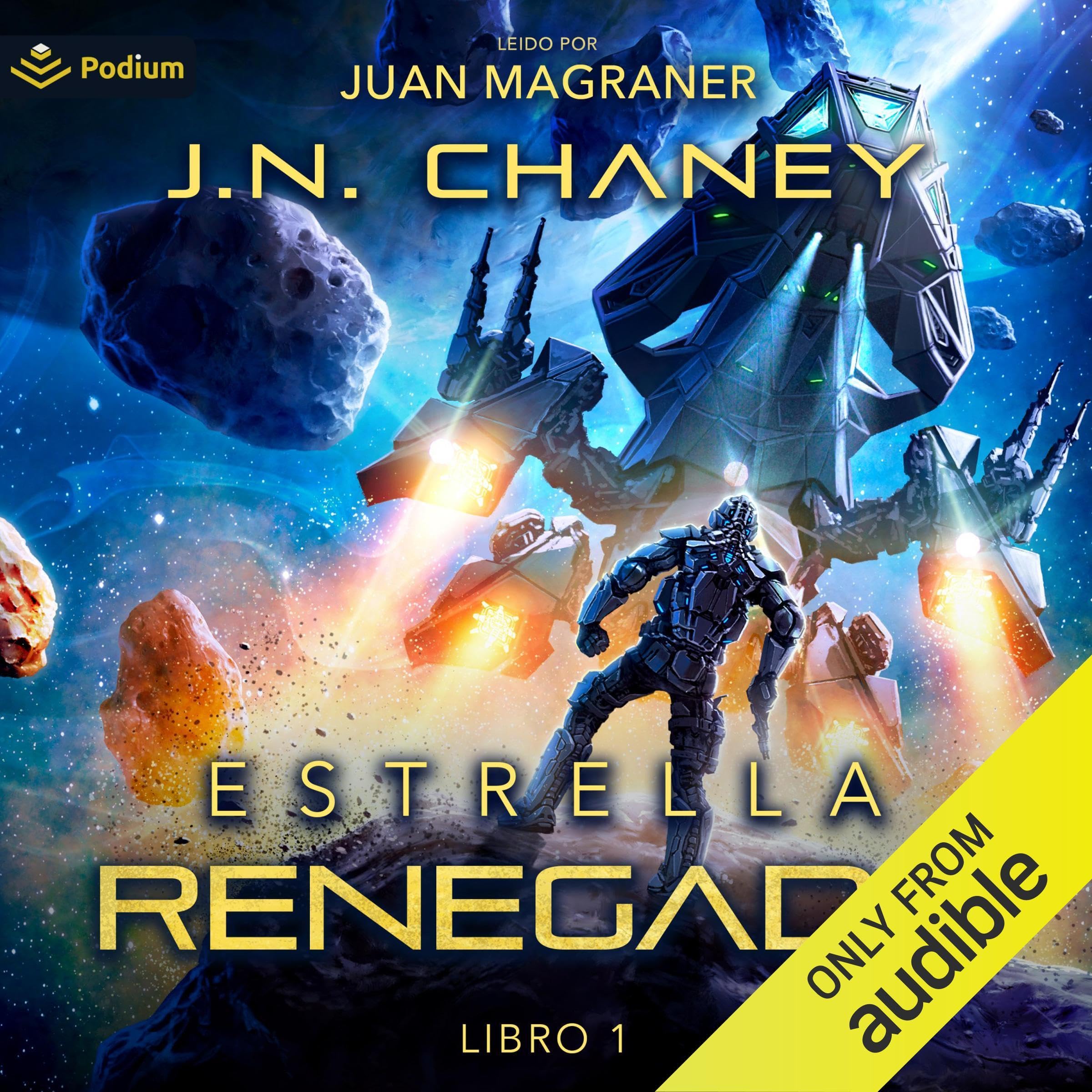 Estrella Renegada [Renegade Star]