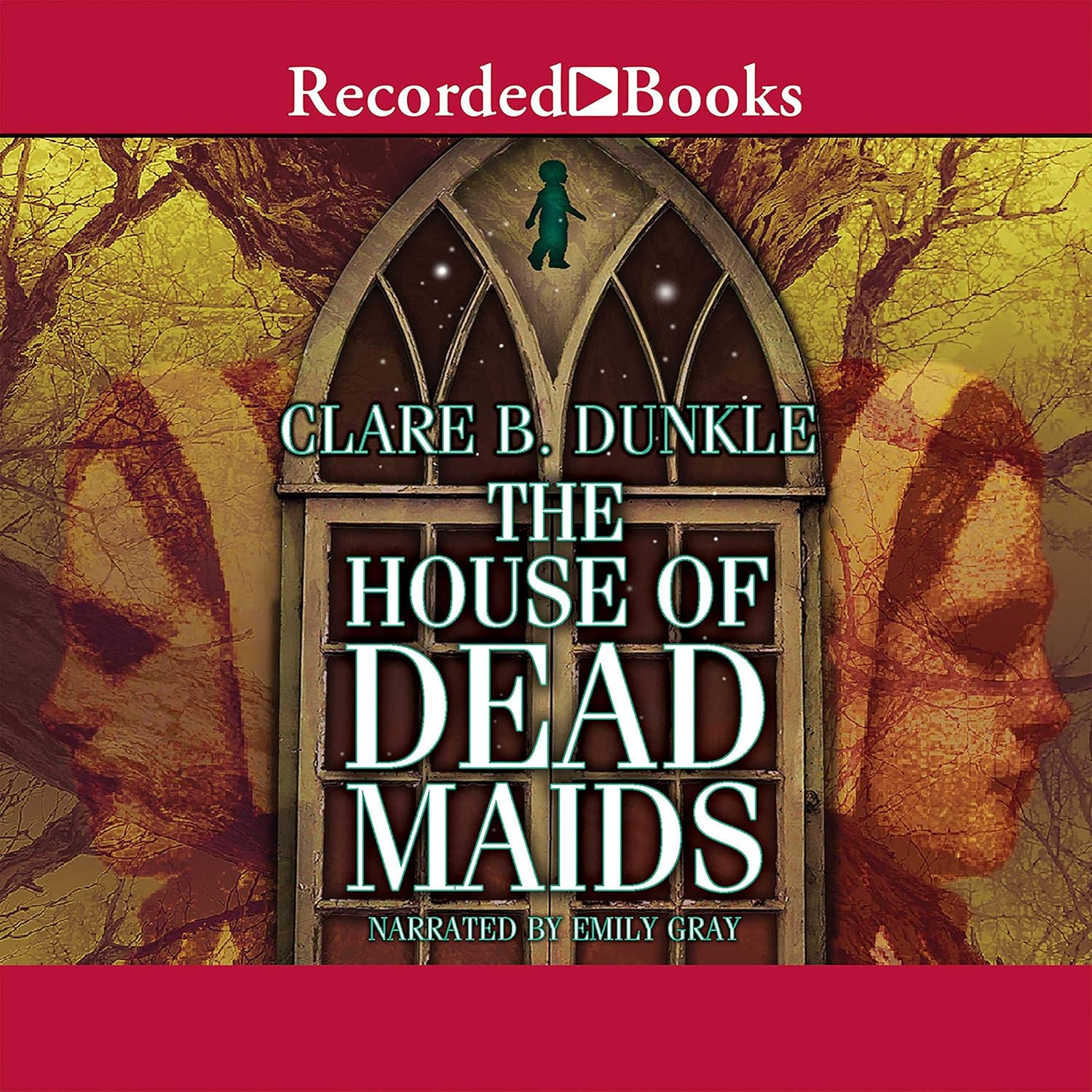 The House of Dead Maids A Chilling Prelude to ""Wuthering