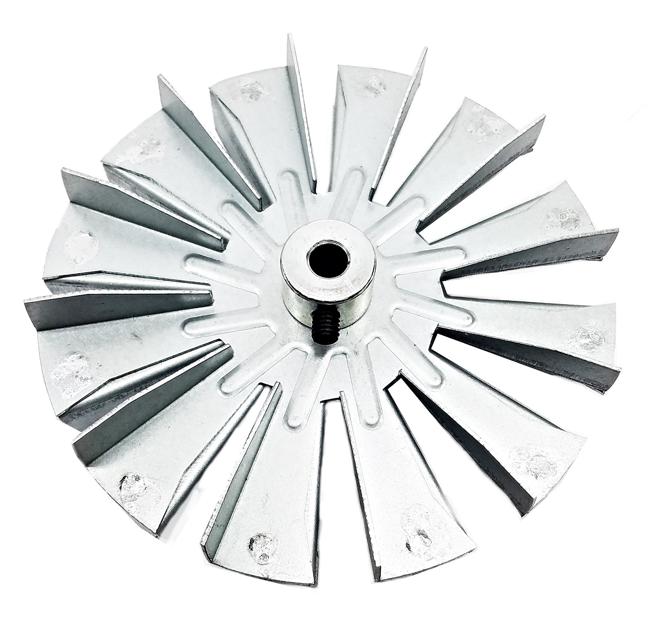 Amazon.com: Breckwell Pellet Stove Combustion Exhaust Blower Fan Motor.  A-E-027 - PP7610 : Home u0026 Kitchen