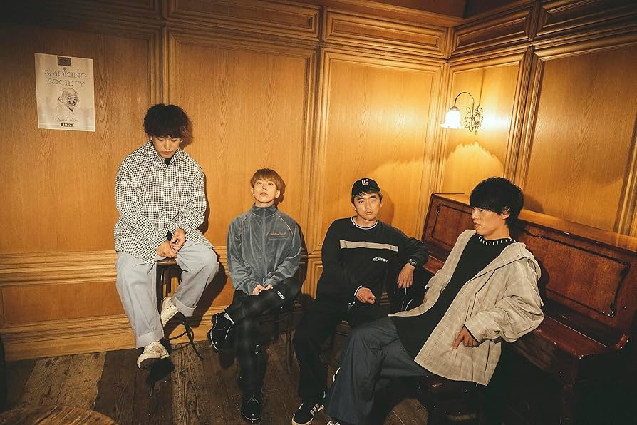 SONY - アマゾン限定Re-Birth初回盤CD+Blu-rayメガジャケ付04Limit Amazon.co.jp: 04 Limited Sazabys : 【Amazon.co.jp限定】Re