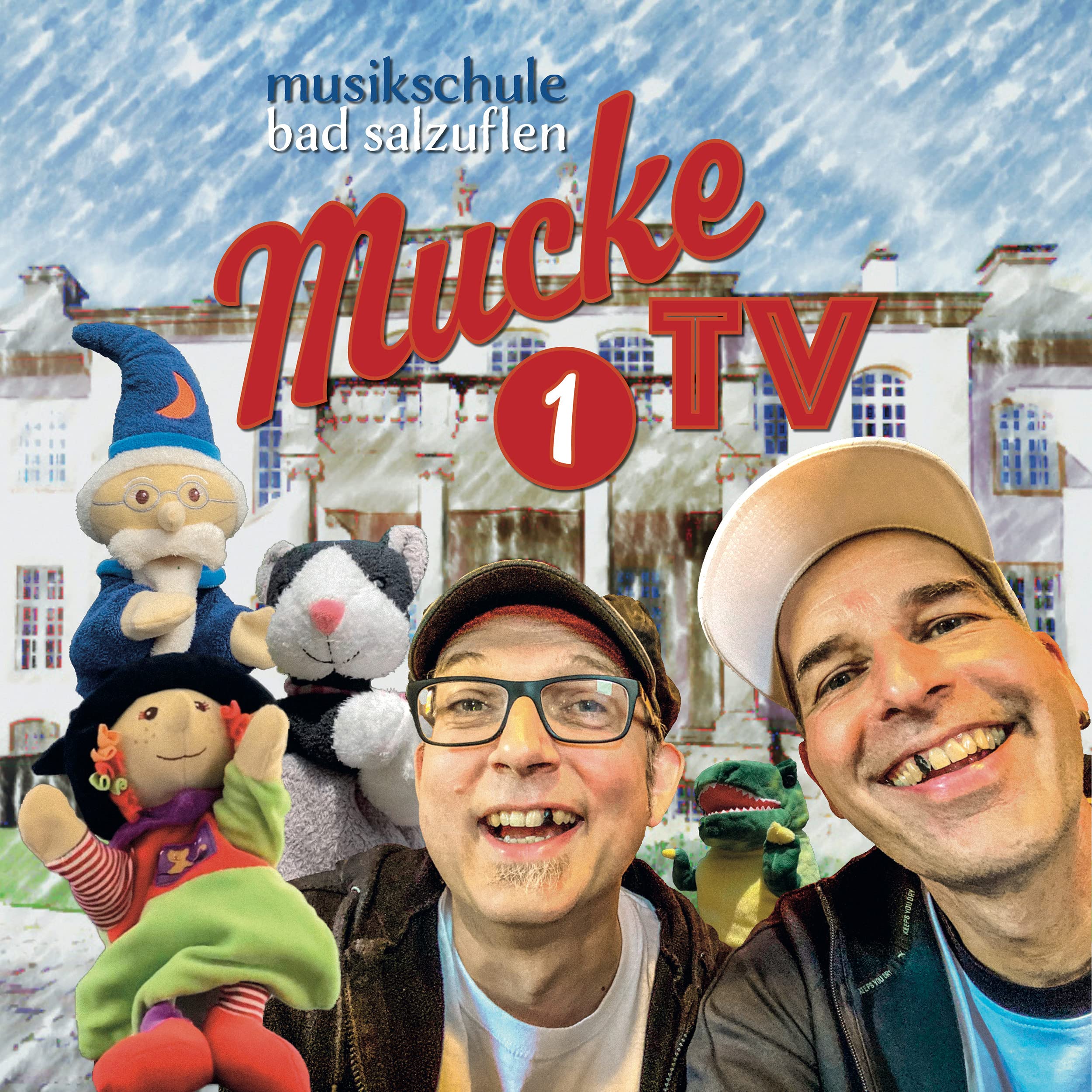 Musikschule Bad Salzuflen