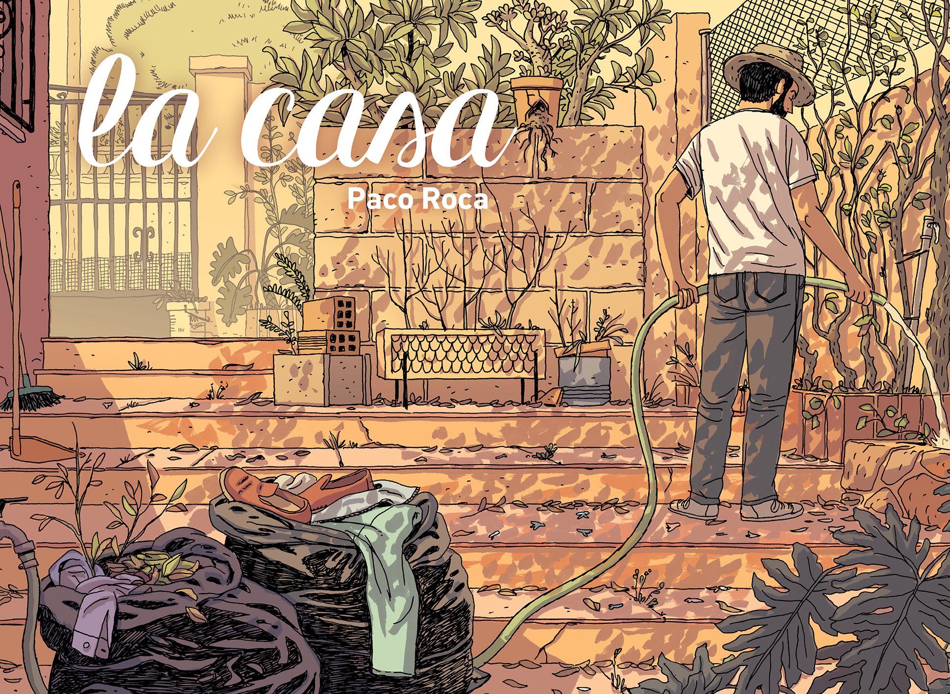 La casa (Spanish Edition)