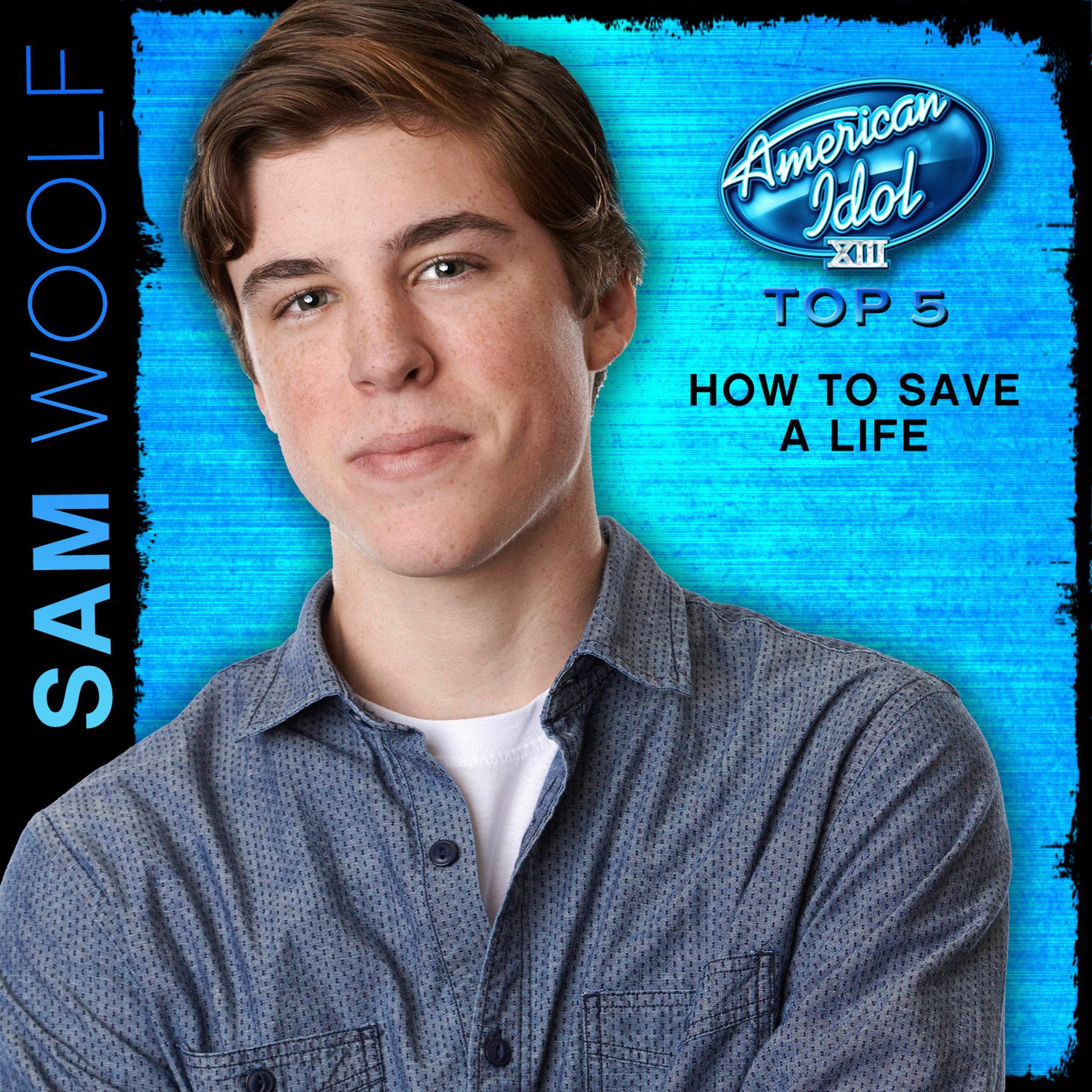 Sam Woolf