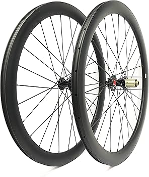 Amazon | カーボン ホイール 700C シクロクロス、ディスク ブレーキ