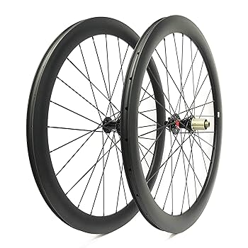 Amazon | カーボン ホイール 700C シクロクロス、ディスク
