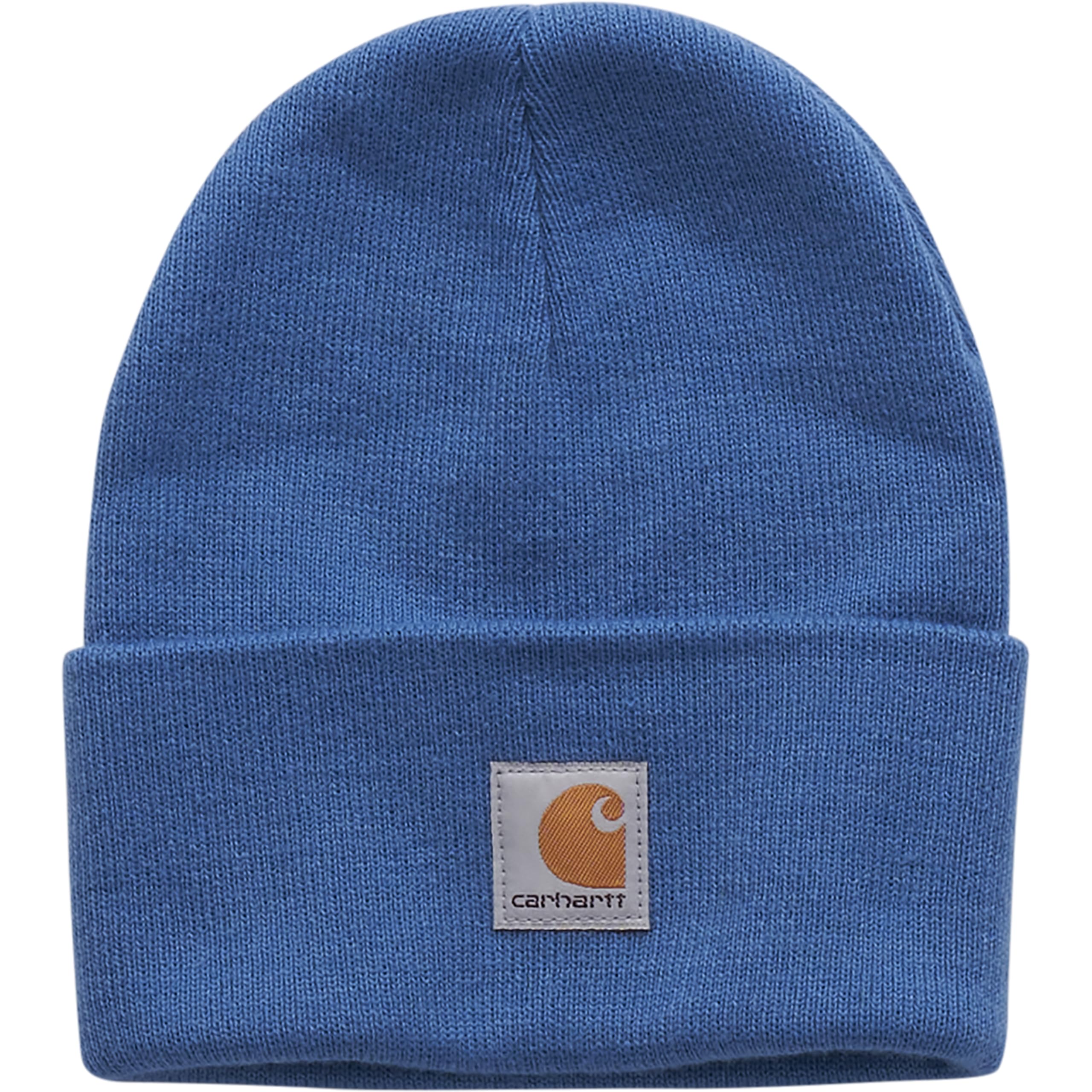 Carhartt Unisex-Infant Knit Beanie Cuff Hat