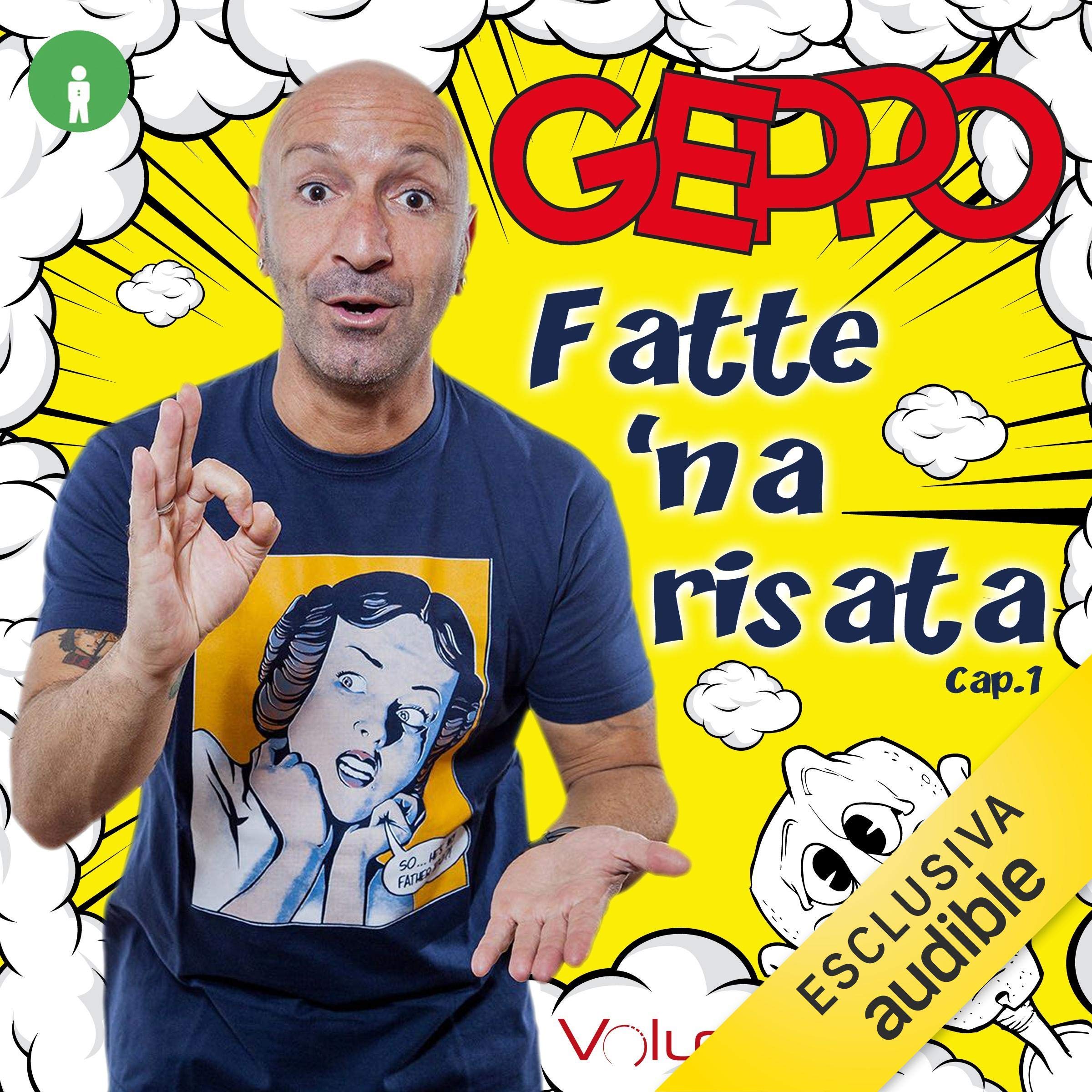 Fatte na risata 1