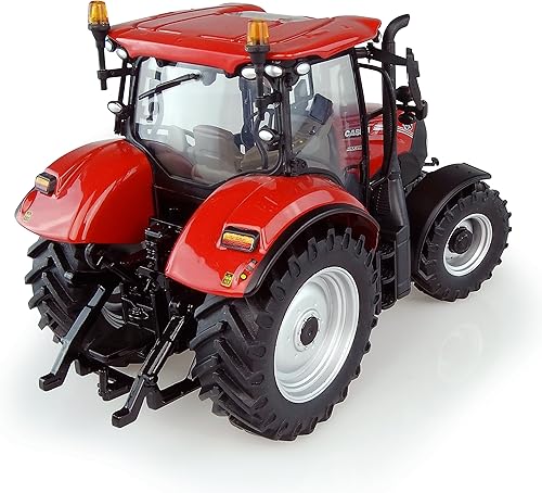 Miniatura 3 de Universal Hobbies UH5266 International Case Maxxum 145 CVX Tractor-escala 132
