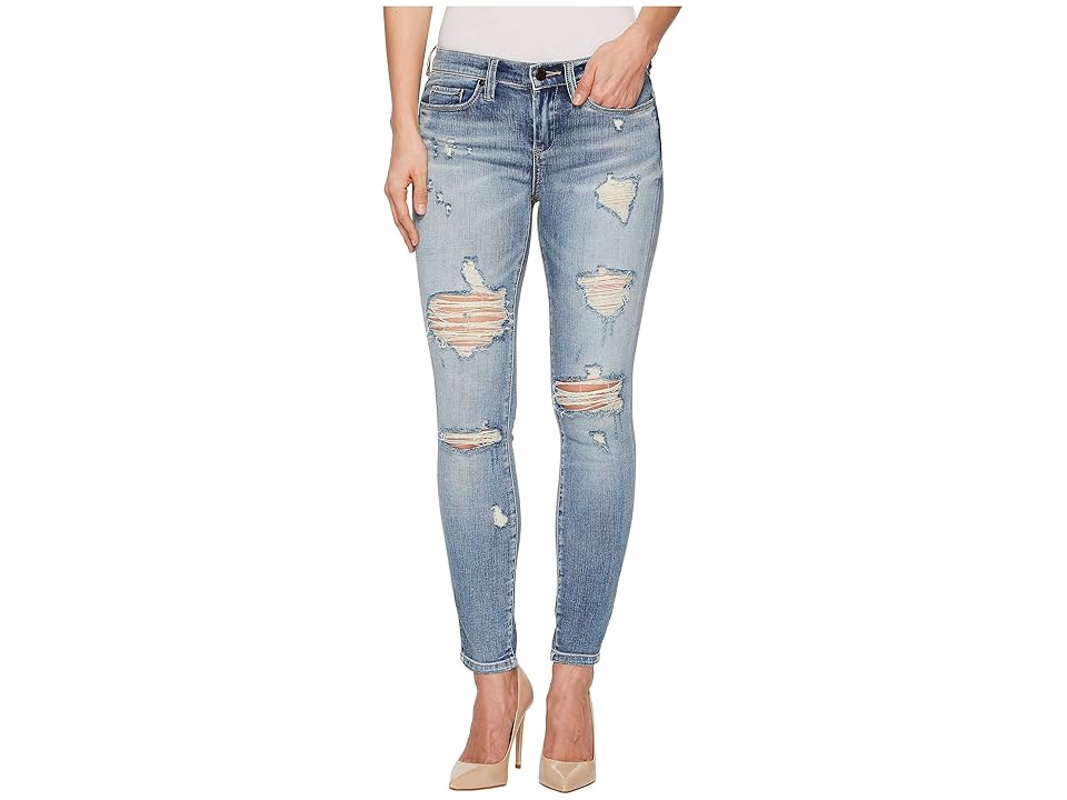 

Blank NYC Denim Crop Skinny in Unsung Hero (Unsung Hero) Women's Jeans