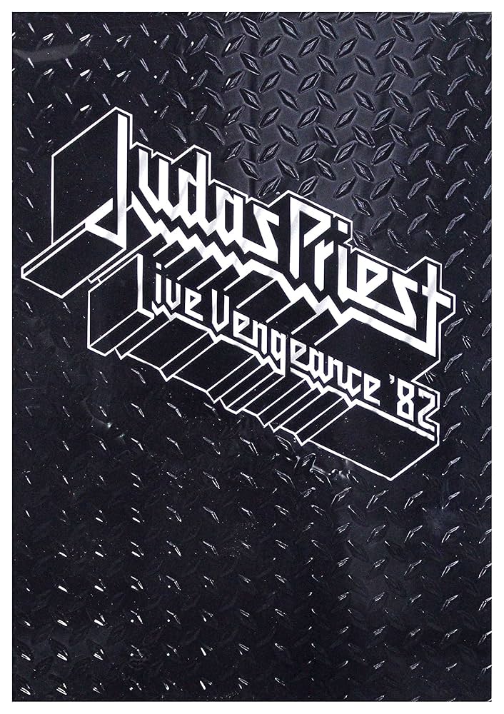 (未使用･未開封品)　Live Vengeance 82 [DVD] [Import] gsx453j Amazon.co.jp: Live Vengeance '82 [DVD] : Judas Priest: DVD