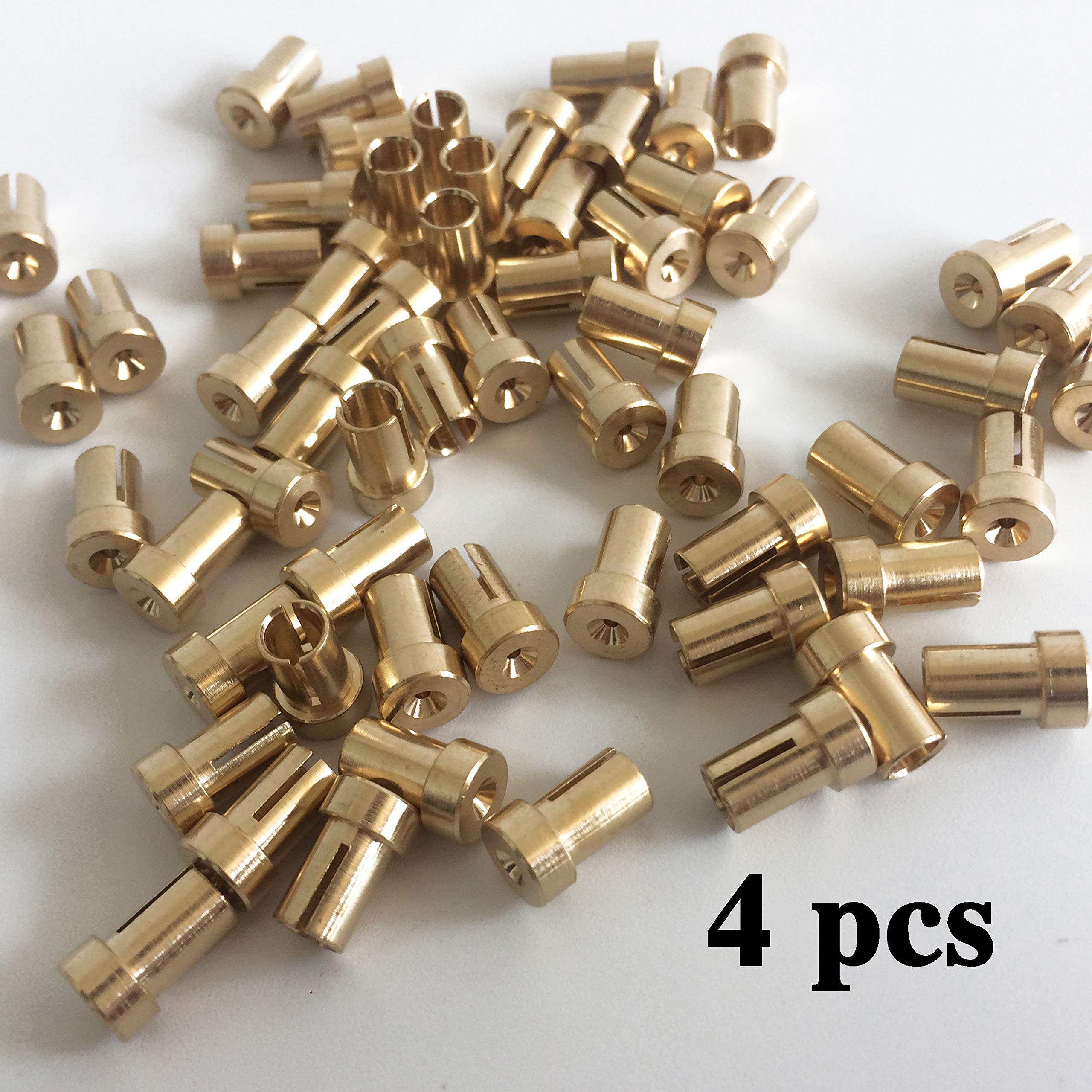 WEBER Air Corrector Jets #77401 Used for WEBER IDF DCOE IDA DCOM DCO SP Carburetors Available sizes are: 80 to 250