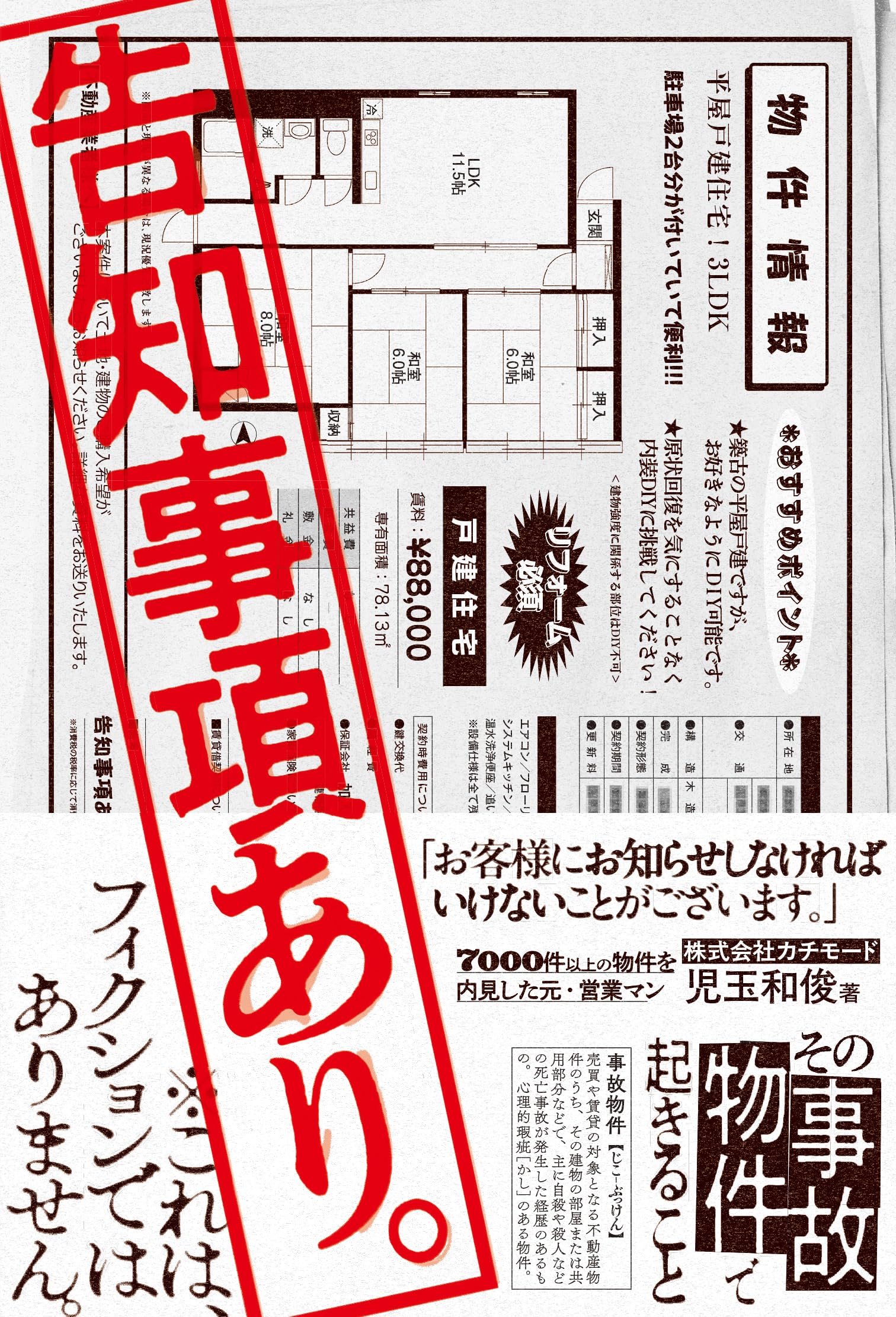 活動歴および当時の関連ビジュアル記録