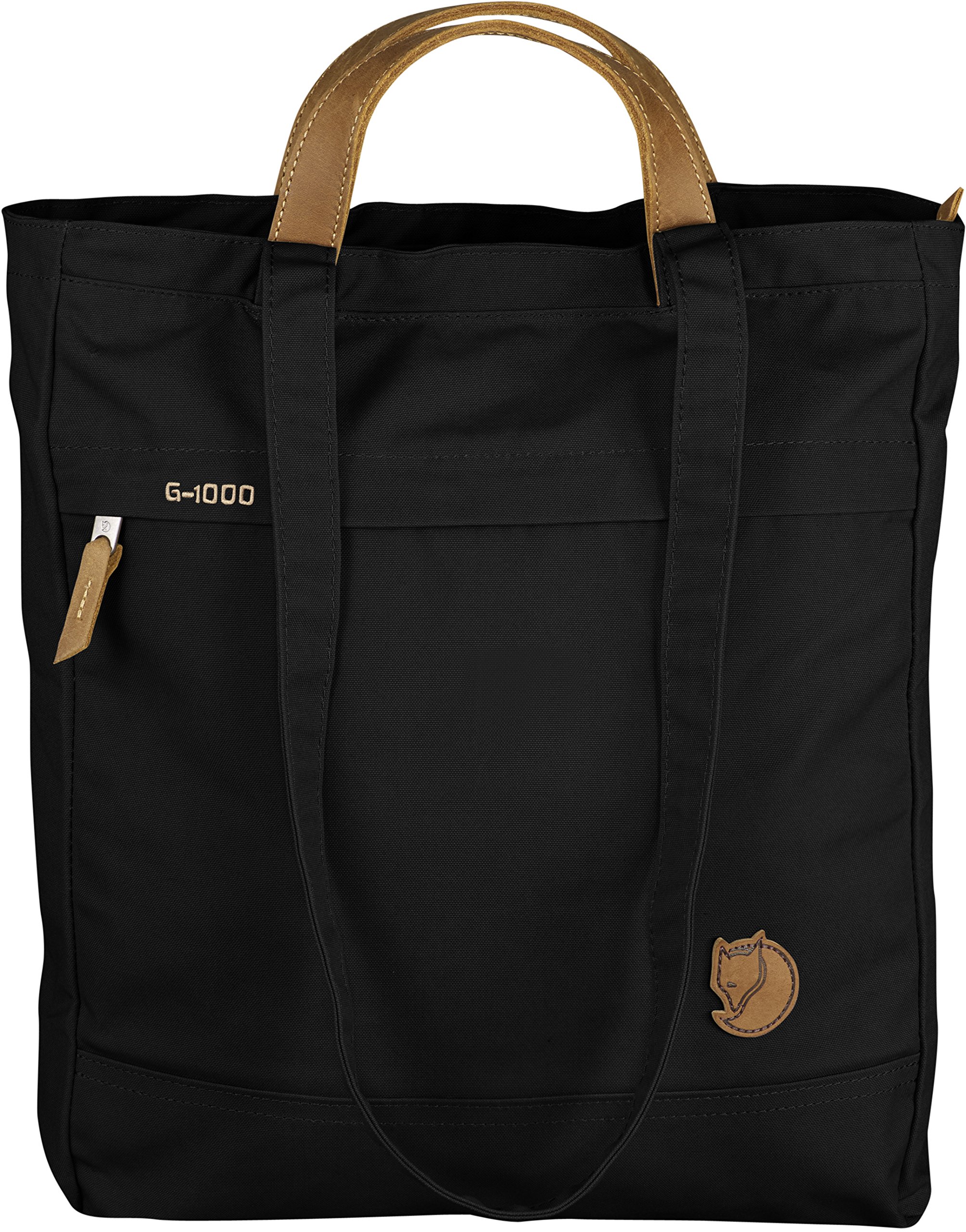 Amazon.com: Fjällräven Totepack No. 1 - Durable G-1000 Fabric
