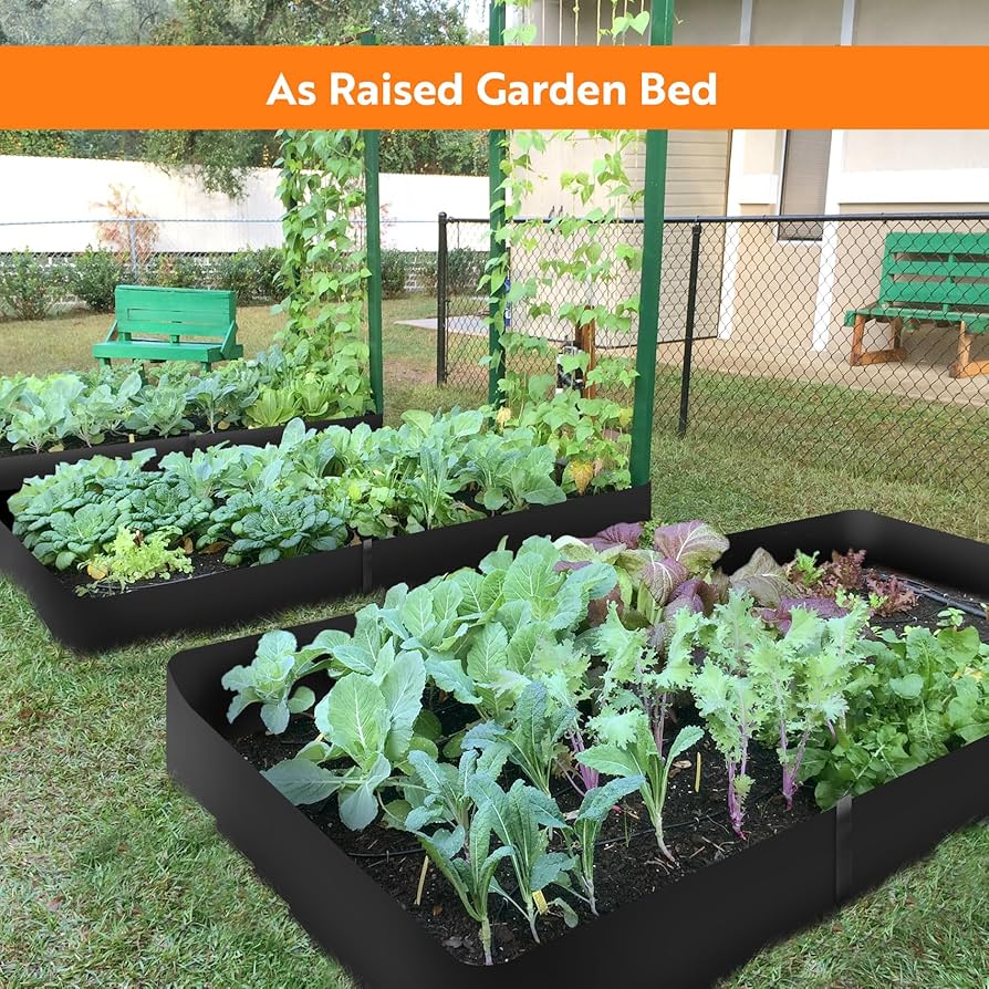 Amazon.com : NexiPro Steel Landscape Edging 40