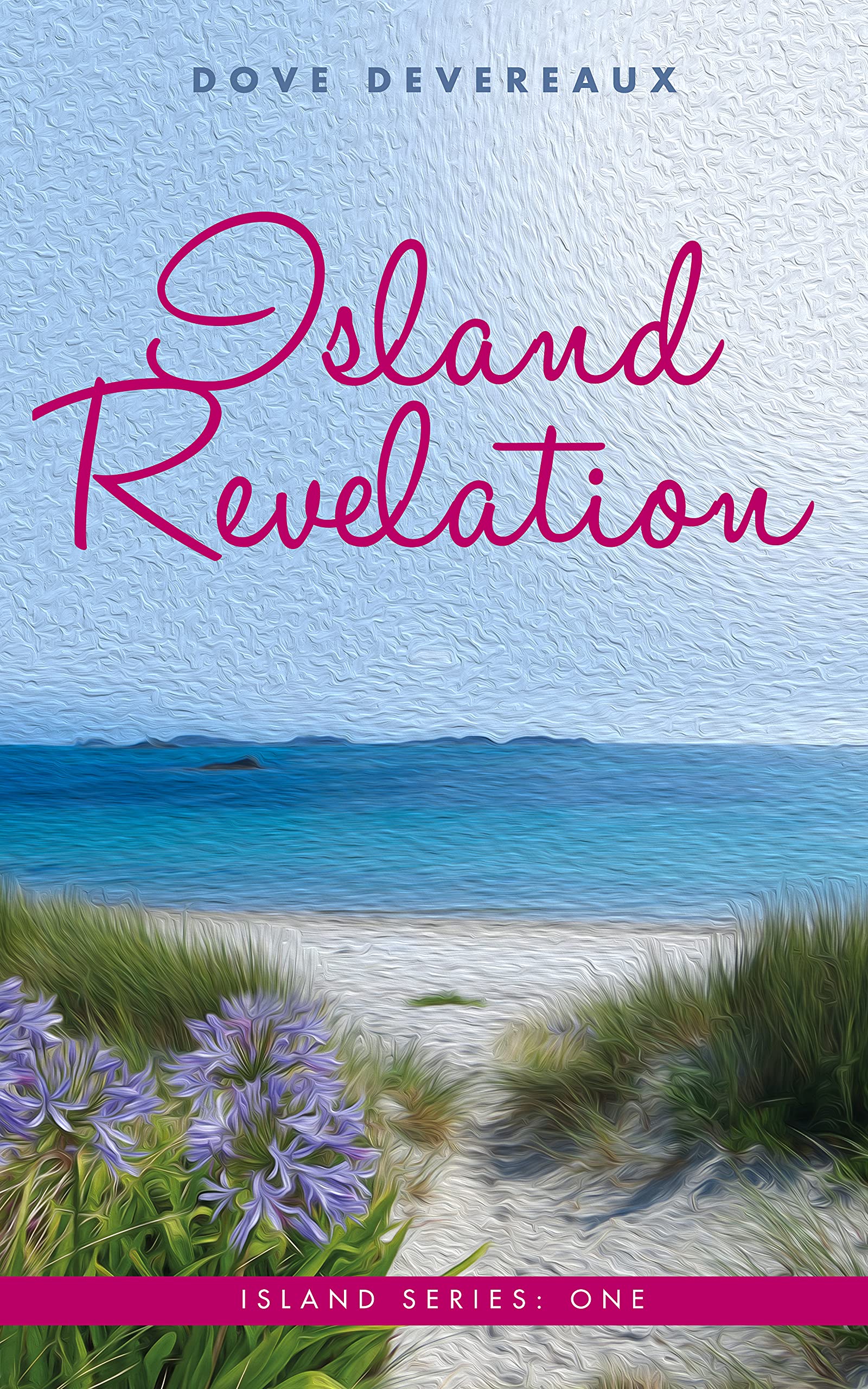 Island Revelation: A happy ever after romance (Island Series Book 1)