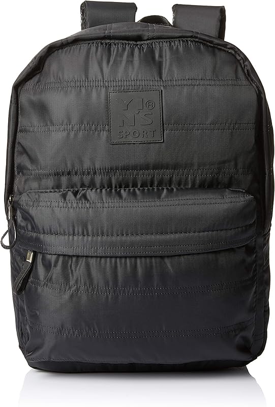 Mochila casual, Poliester, Feminina, Preta em oferta na Shopee Mochila casual, Poliester, Feminina, Preta em oferta na Shopee