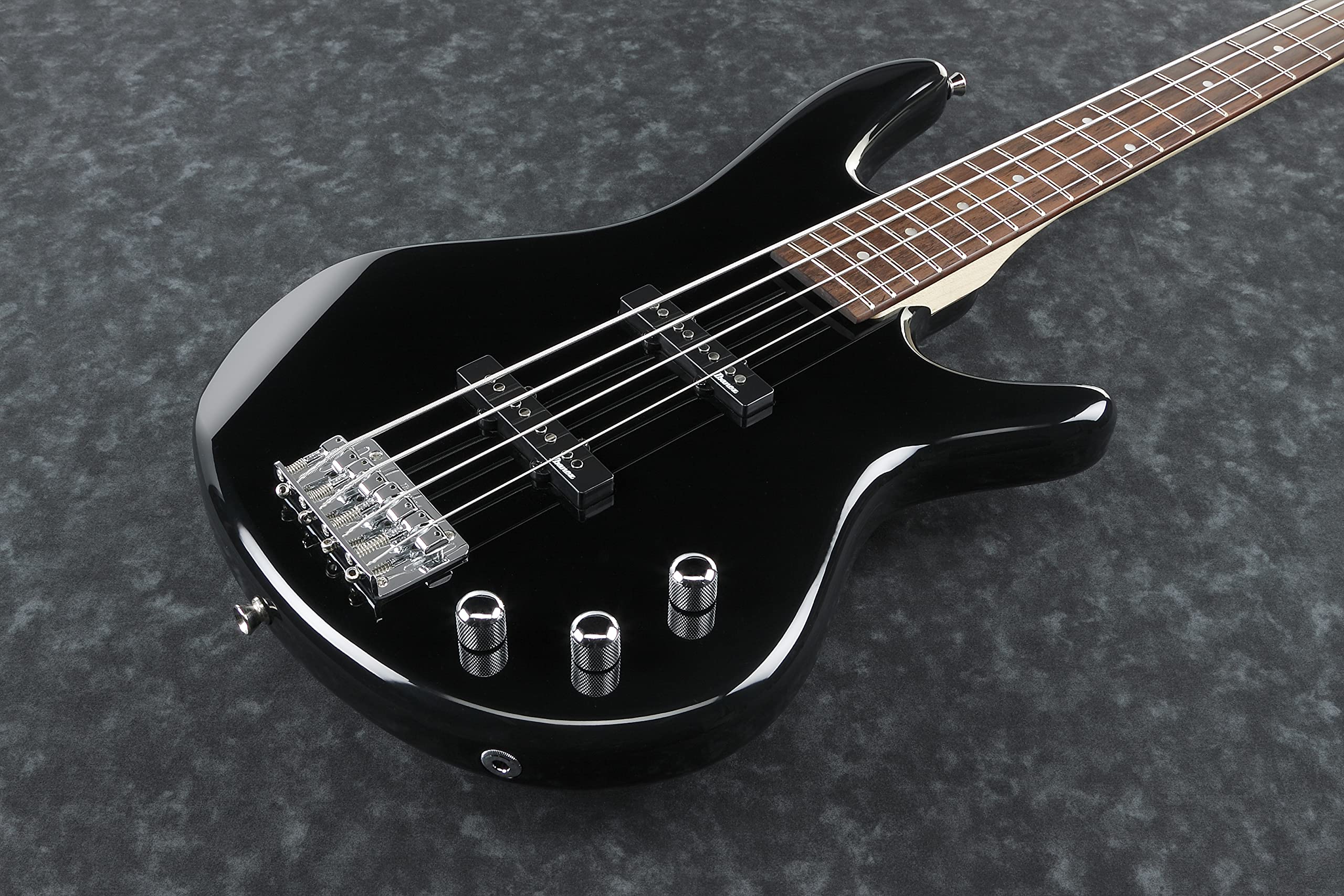 Ibanez GSR 180 Black