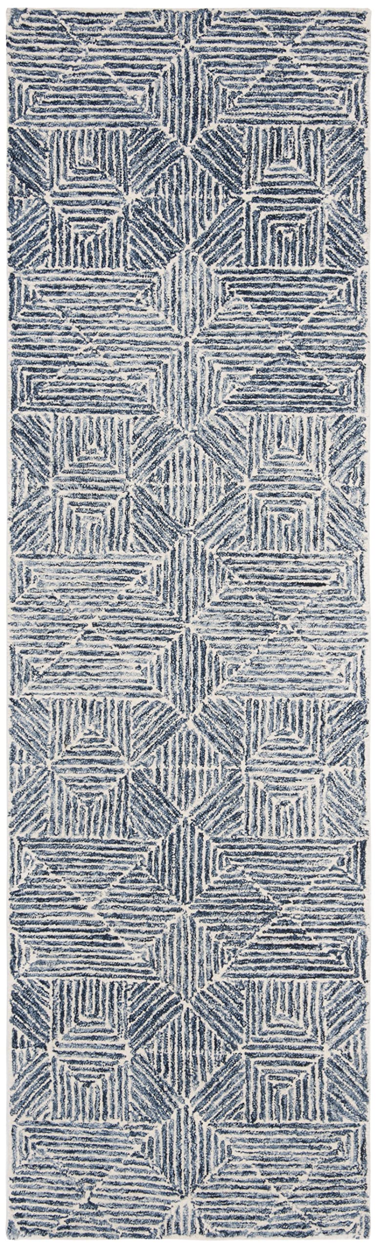 SAFAVIEH Abstract Collection Runner Rug - 2'3