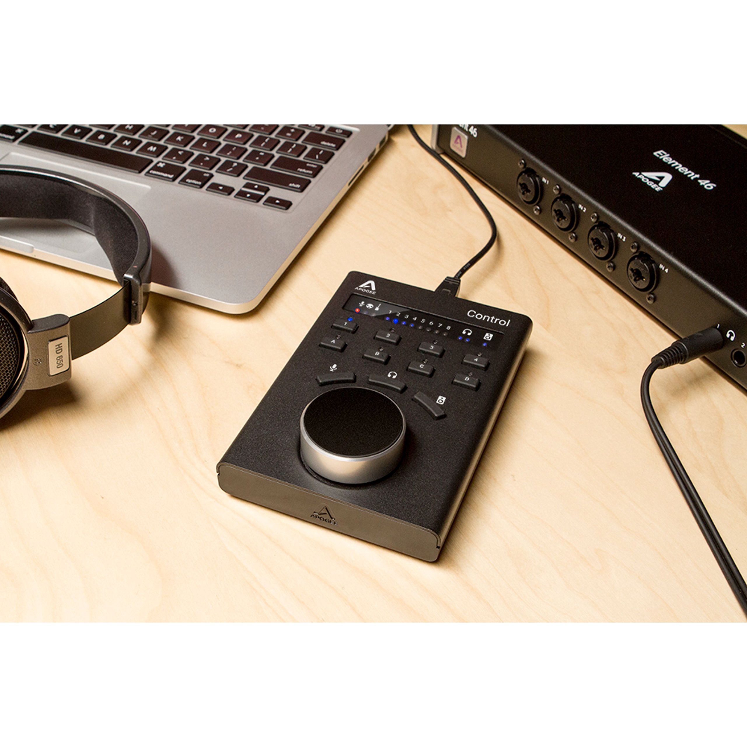 Amazon | Apogee CONTROL Hardware controller USB