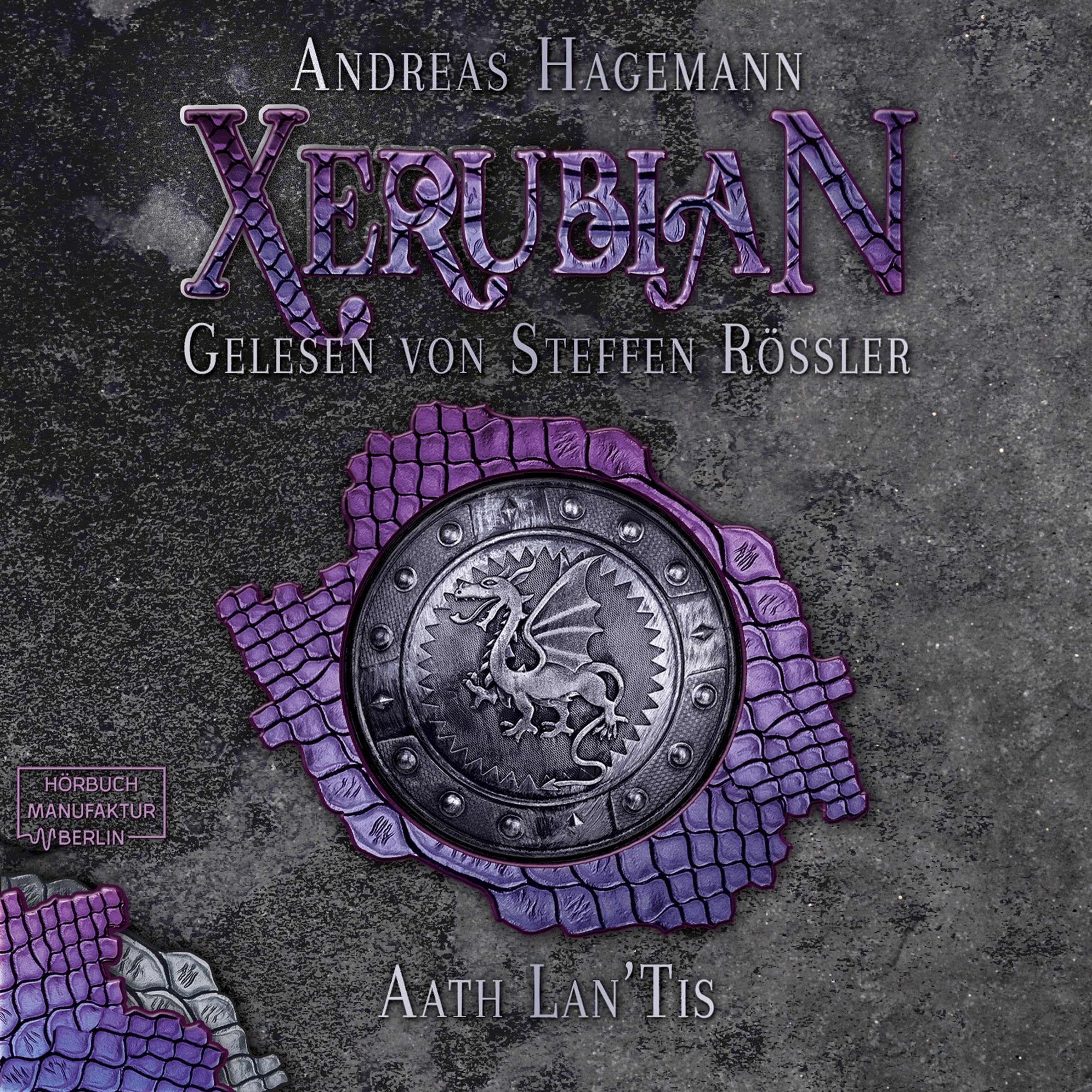Cover art for Aath Lan'Tis