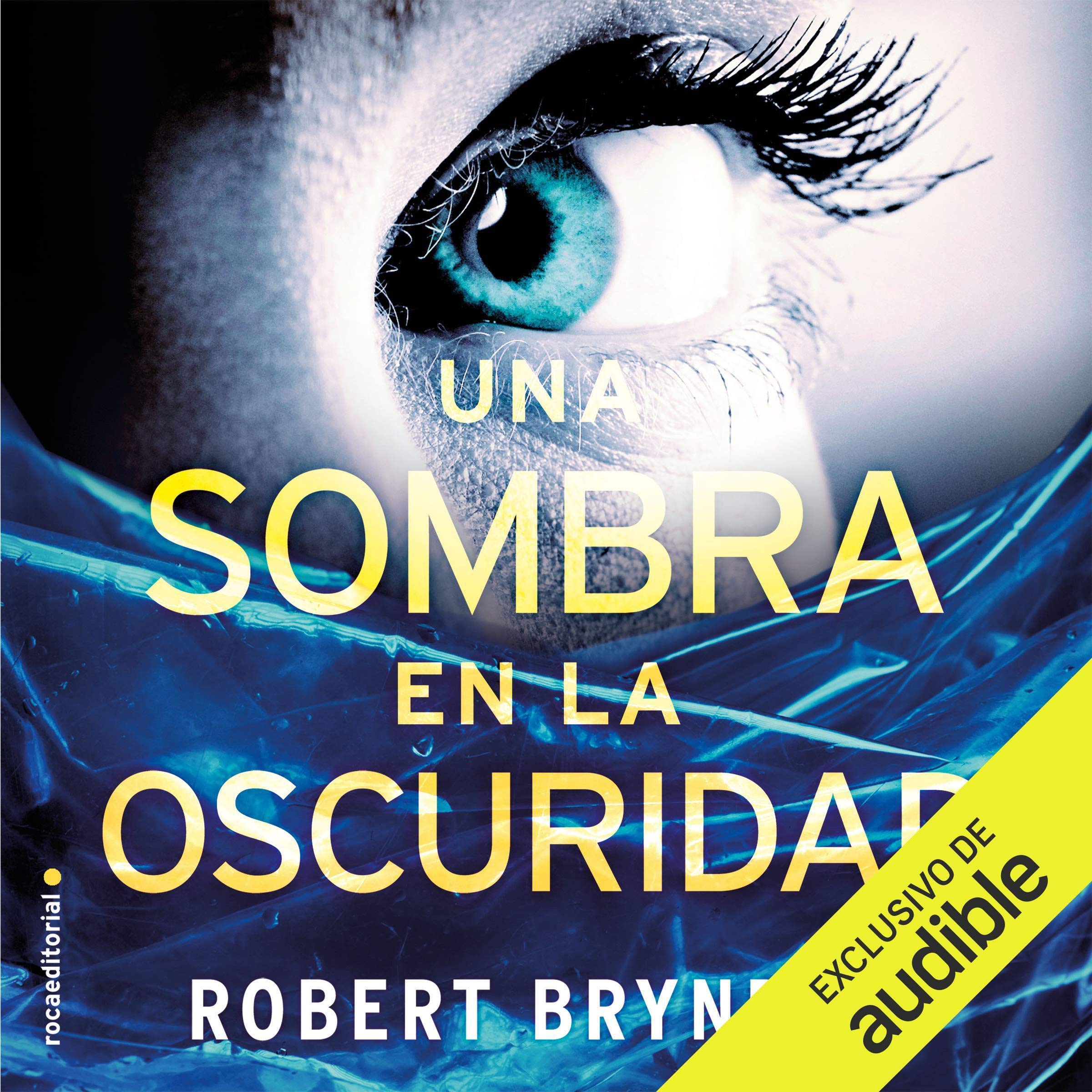 Cover art for Una sombra en la oscuridad (Narración en Castellano) [The Night Stalker]