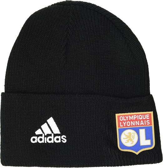 adidas OL Beanie Bonnet Unisexe pour 