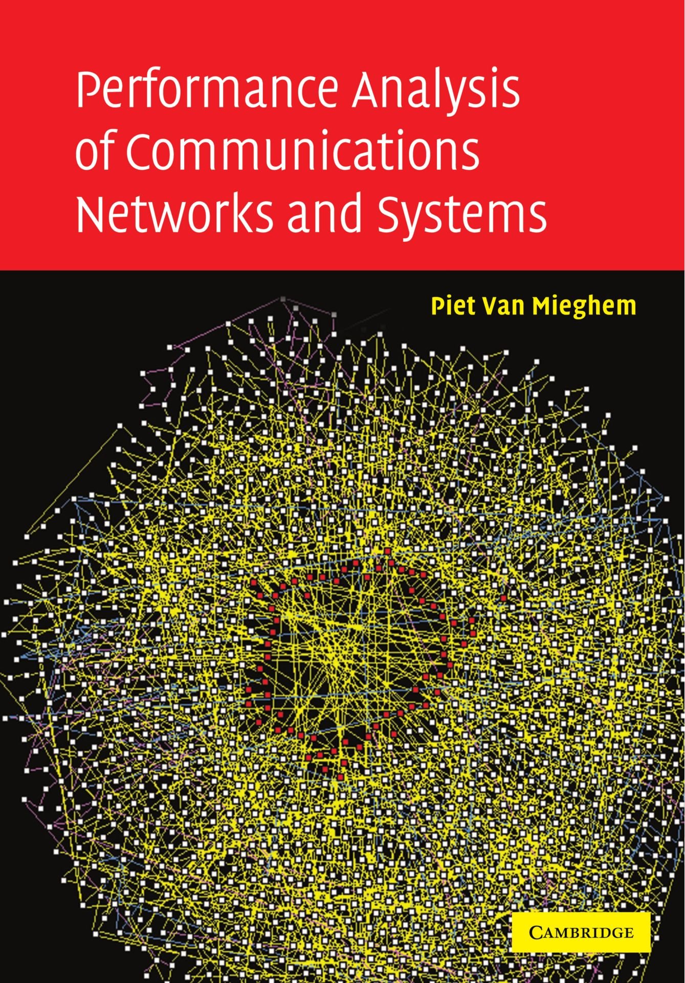 Performance Analysis of Communications Networks and Systems