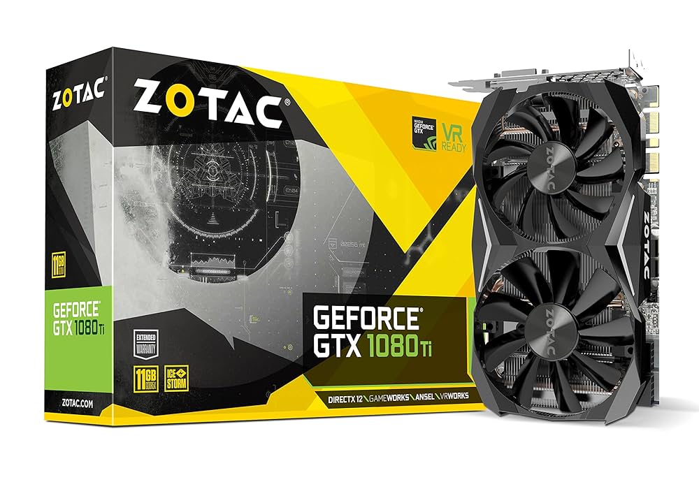 GTX 1080 Ti グラフィックボード グラボ GeForce GTX 1080 Ti LIGHTNING X | MSI グラフィックボード
