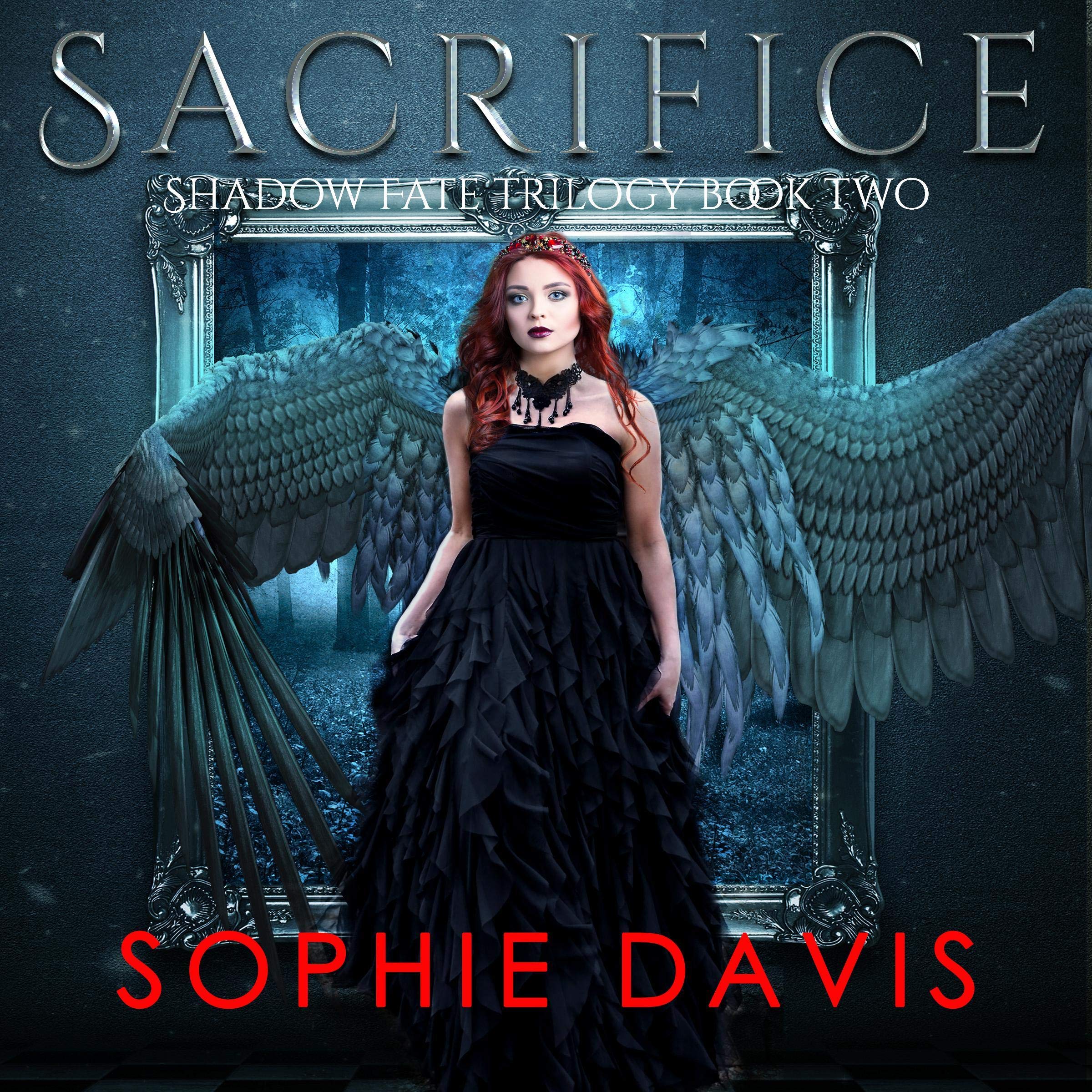 Shadow Fate 2: Sacrifice