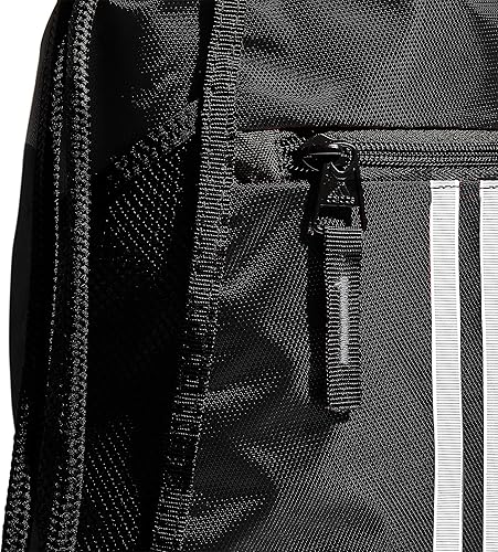 Miniatura 4 de Adidas - Mochila Alliance II Negro talla única