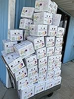 Vista 2 de PF FARM Mezcla de tamaño morado oscuro fresco maduro fruta de la pasión Florida No.1 (2 docenas/24 unidades)