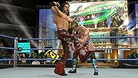Vista 19 de WWE SmackDown vs. Raw 2010 - Xbox 360