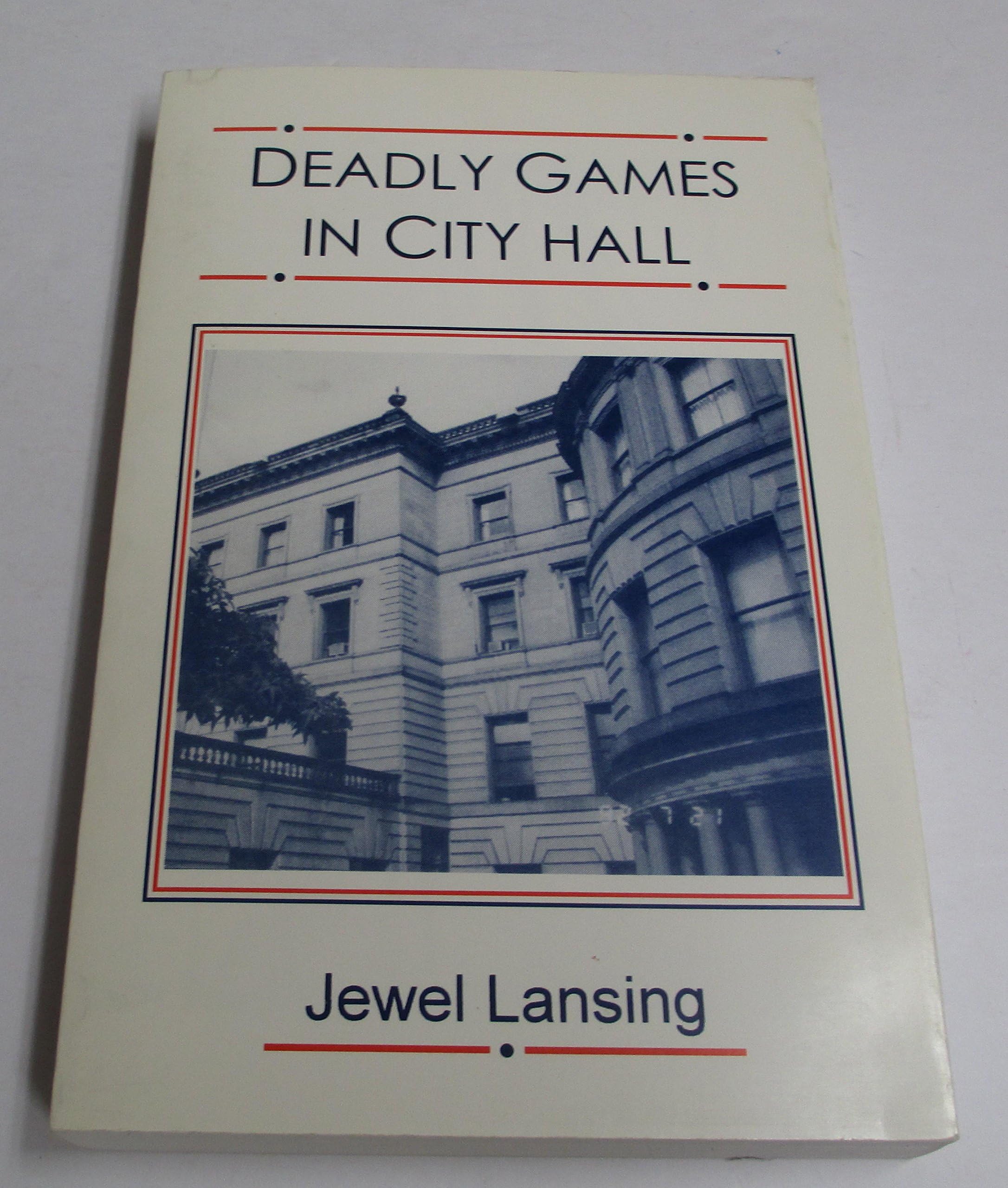 Deadly Games in City Hall