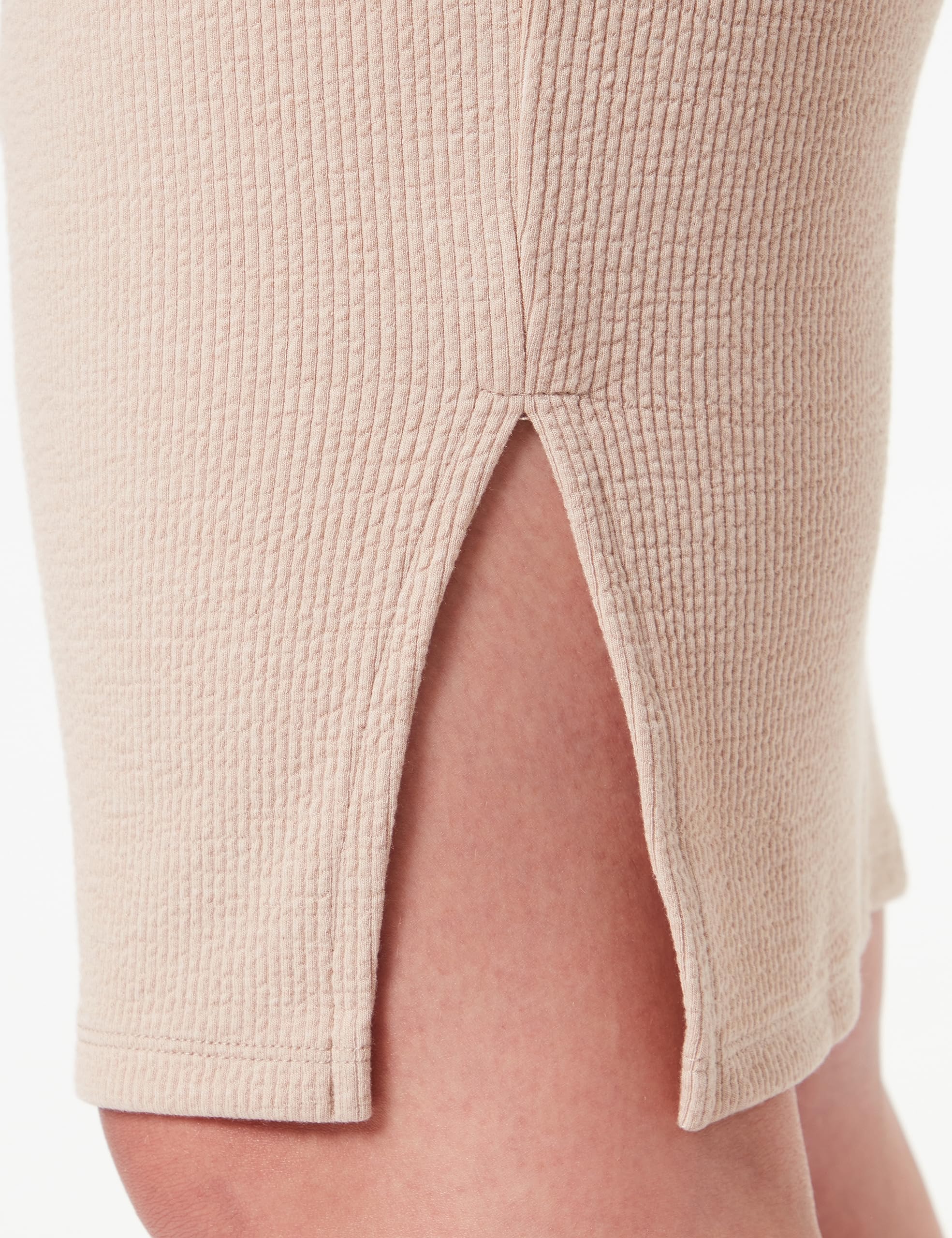 Noppies Damen Skirt Ellore Over The Belly Rock