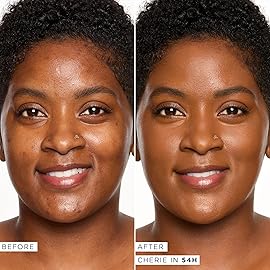 tarte shape tape creamy concealer - Coverage, Hydrating, Natural Matte Finish Formula for Under Eye, Dark Circles, Fine Lines, Redness & Discoloration, Dermatologist-Tested, Vegan, Cruelty-Free